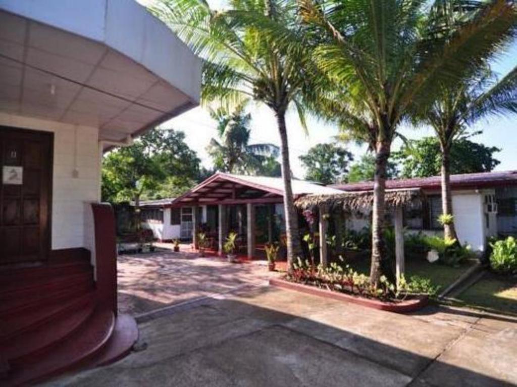 Ayahay Sa Matutina Puerto Princesa Exterior photo