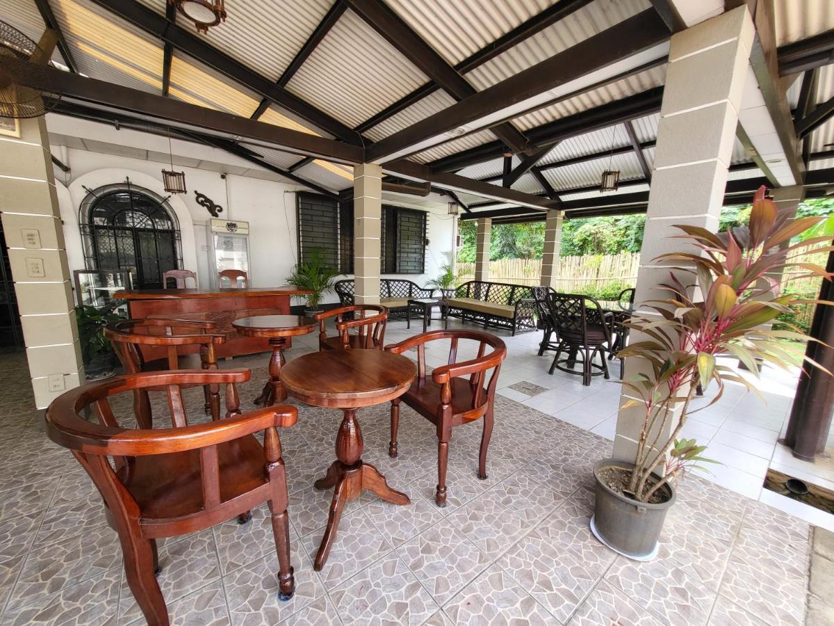 Ayahay Sa Matutina Puerto Princesa Exterior photo